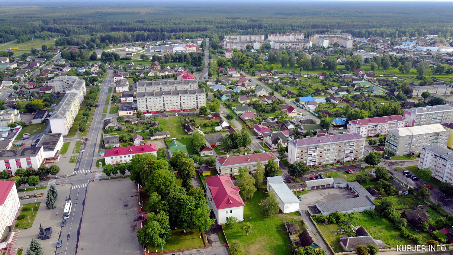 Старые дороги беларусь фото города